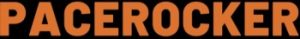 PACEROCKER logo black