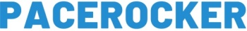 PACEROCKER logo